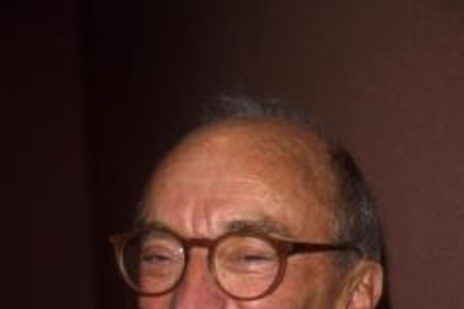 Charles Lazarus, o fundador da Toys 'R' Us