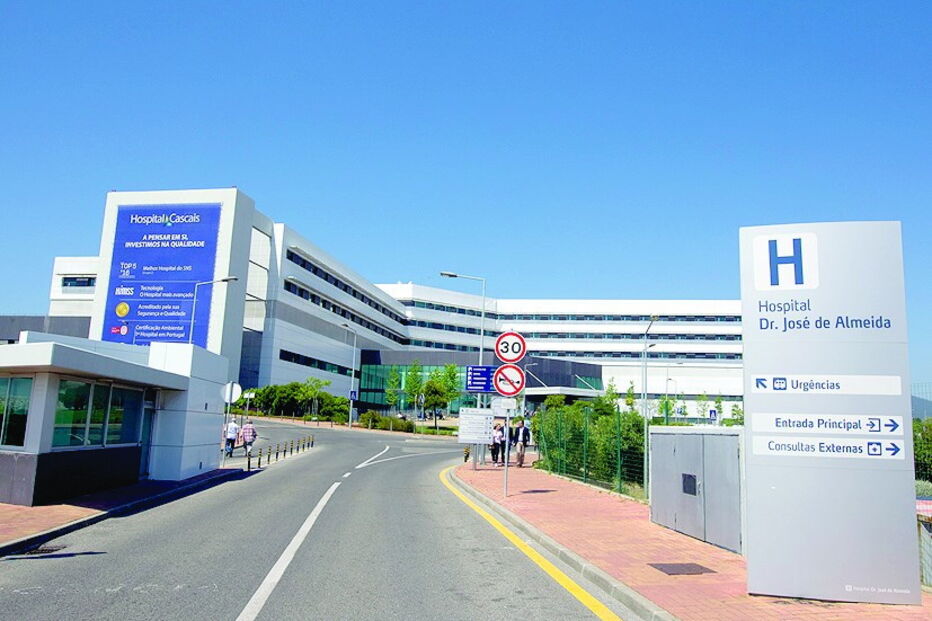 Hospital de Cascais  