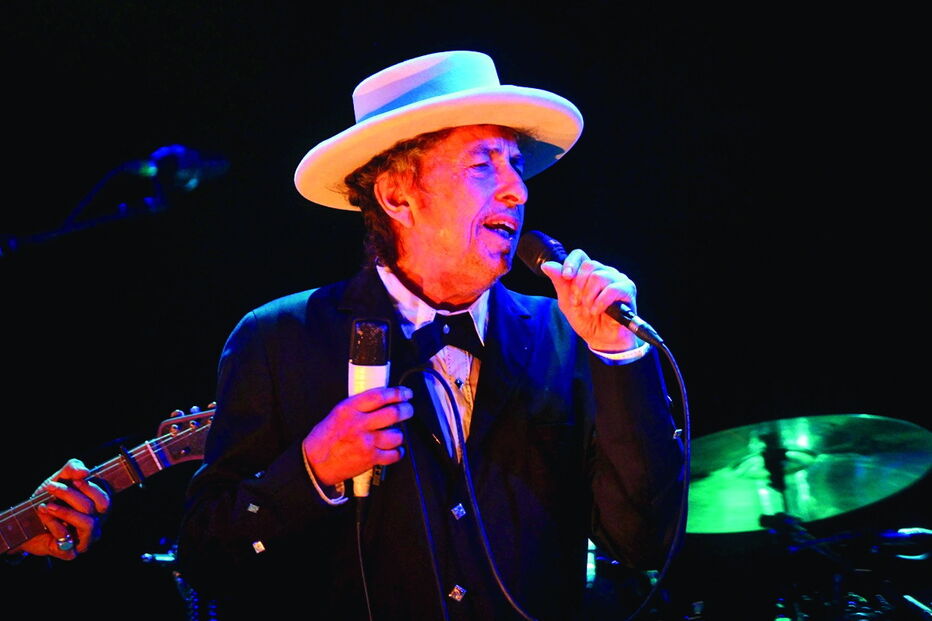 Bob Dylan