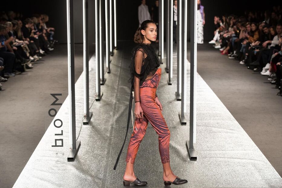 Moda invade o Porto no Portugal Fashion