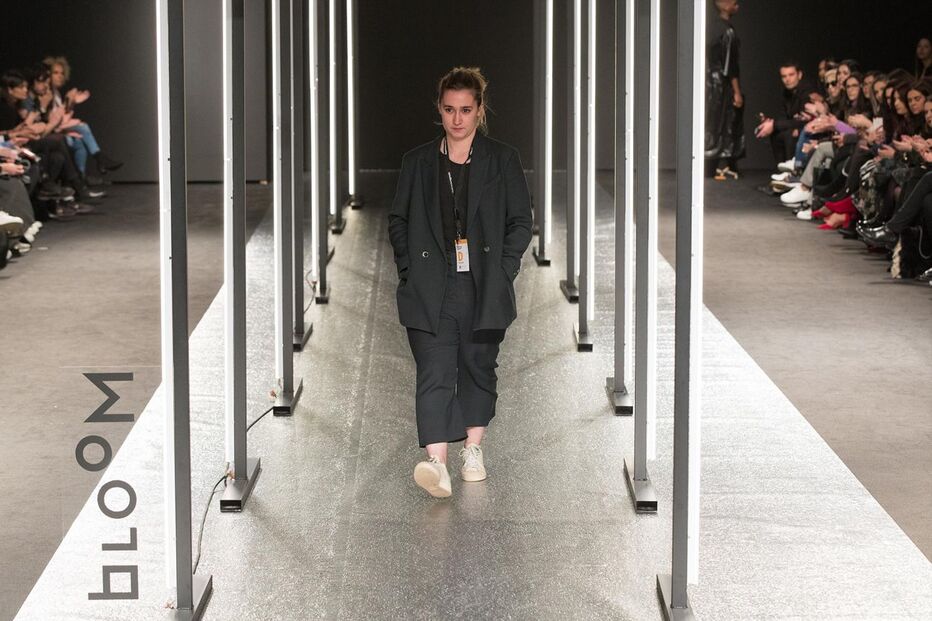 Moda invade o Porto no Portugal Fashion