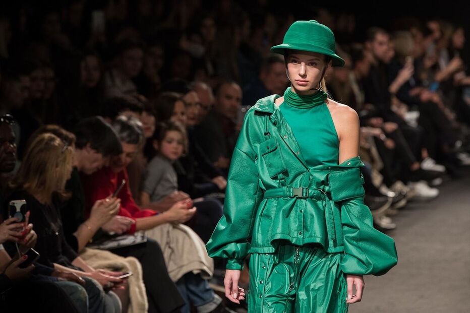 Moda invade o Porto no Portugal Fashion