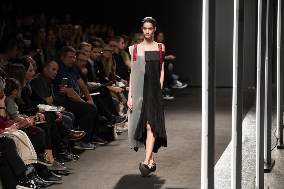 Moda invade o Porto no Portugal Fashion