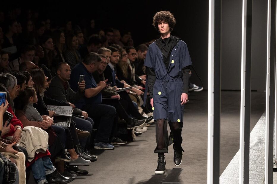 Moda invade o Porto no Portugal Fashion