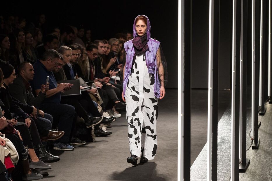 Moda invade o Porto no Portugal Fashion