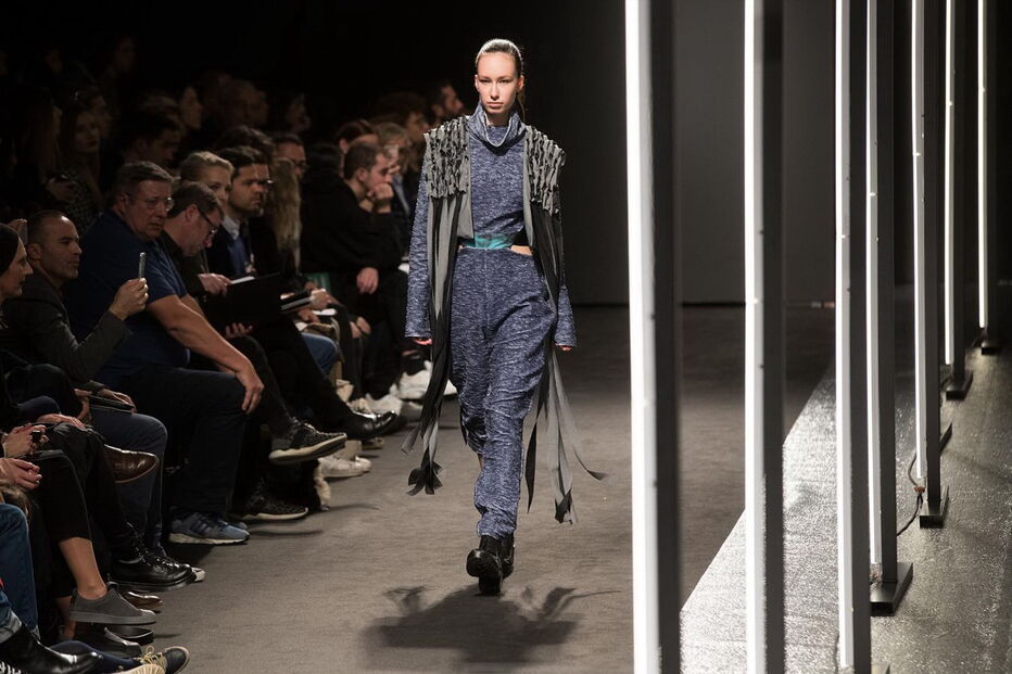 Moda invade o Porto no Portugal Fashion