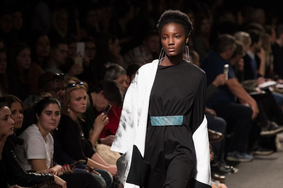 Moda invade o Porto no Portugal Fashion