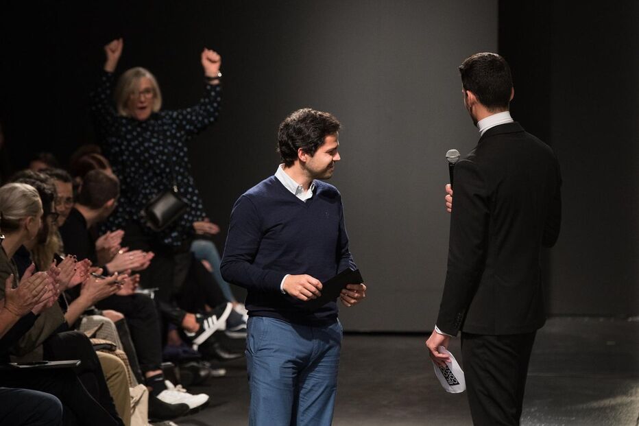 Moda invade o Porto no Portugal Fashion