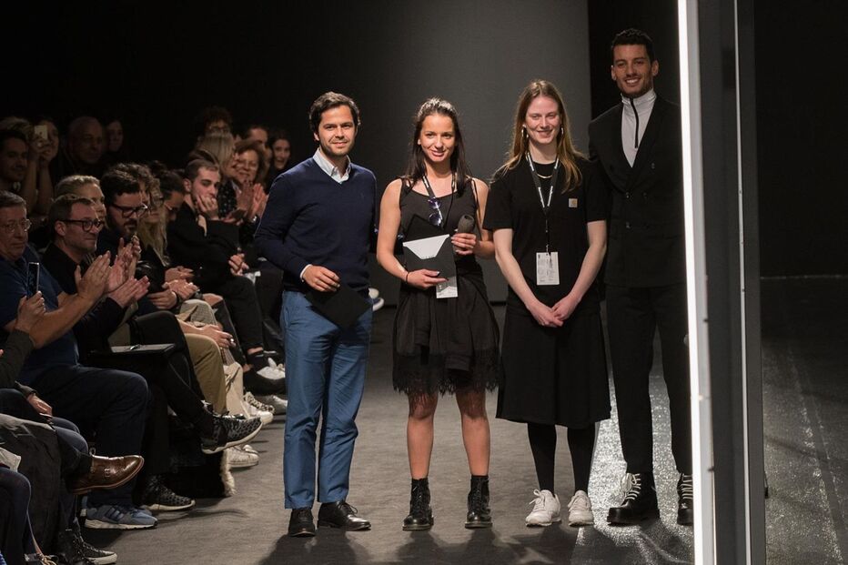 Moda invade o Porto no Portugal Fashion