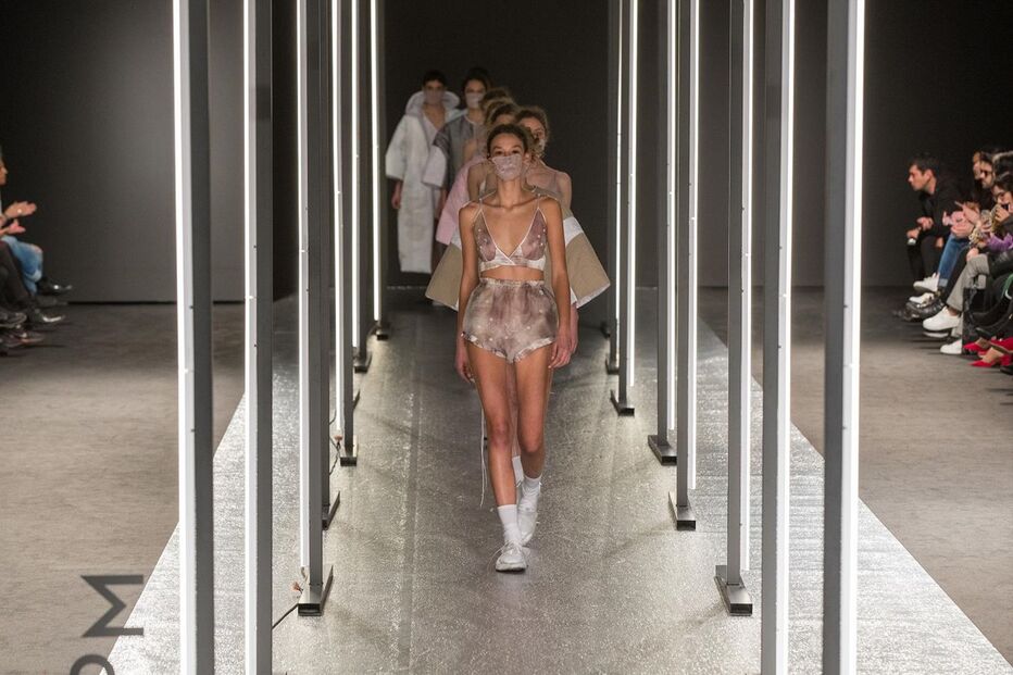 Moda invade o Porto no Portugal Fashion