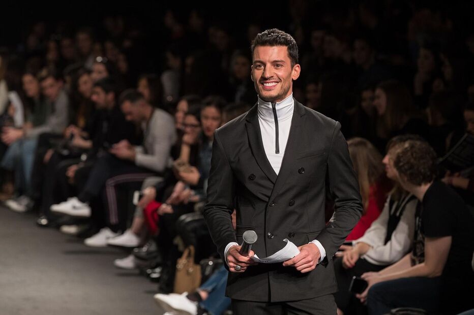 Moda invade o Porto no Portugal Fashion