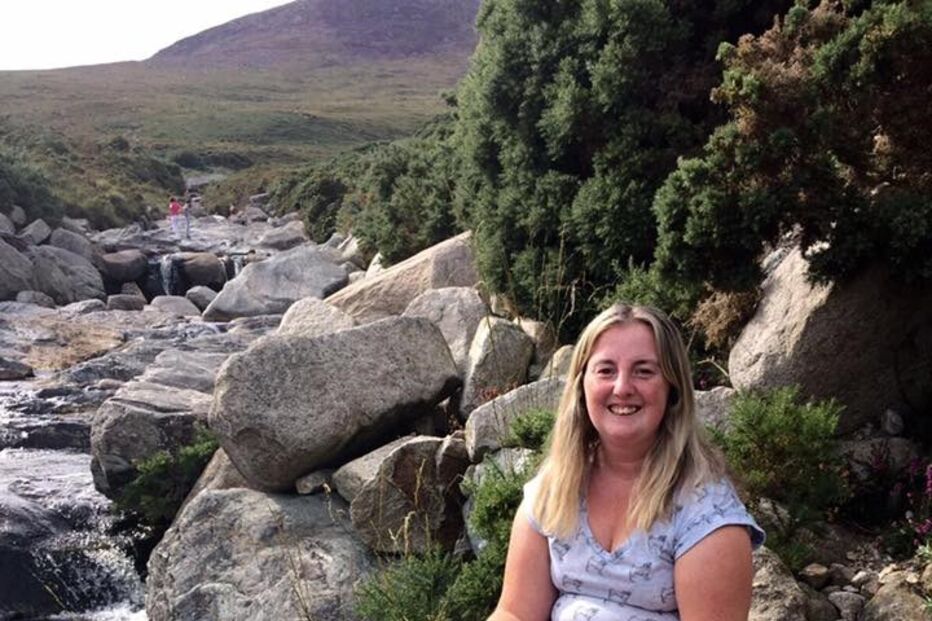 Rebekah Knight,  Mayer-Rokitansky-Kuster-Hauser, 