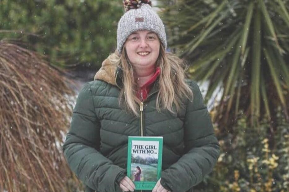 Rebekah Knight,  Mayer-Rokitansky-Kuster-Hauser, 