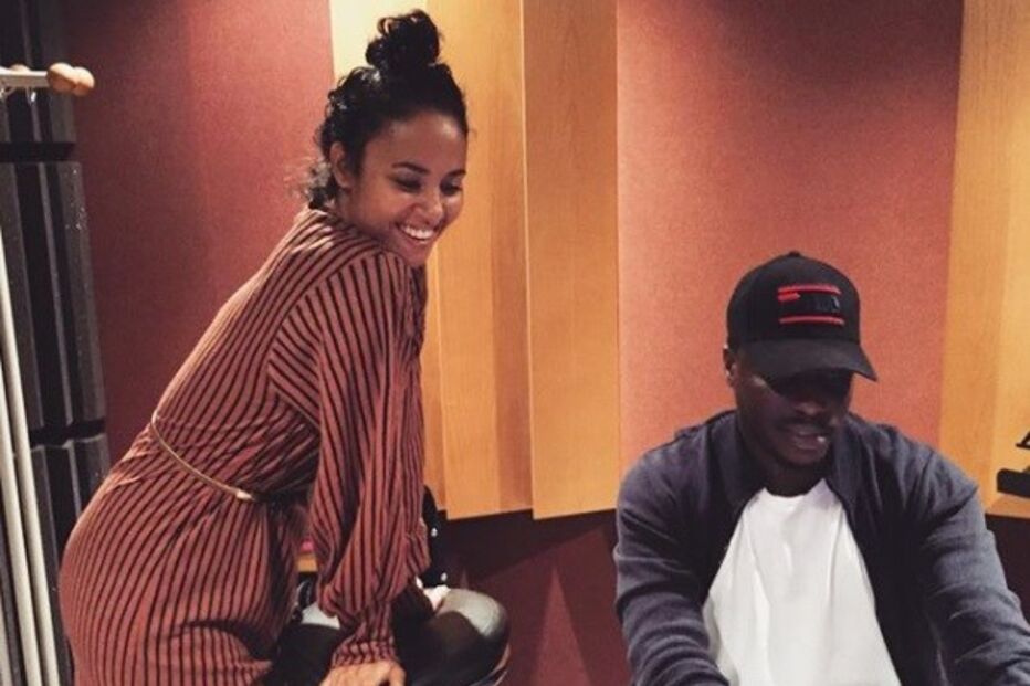 Madonna, Mayra Andrade, Alfama