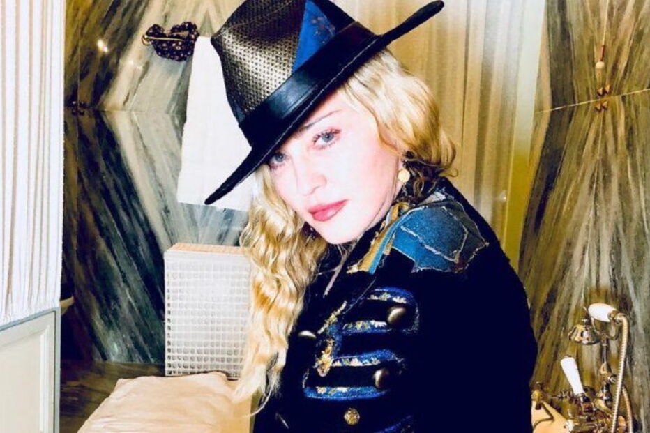 Madonna, Mayra Andrade, Alfama