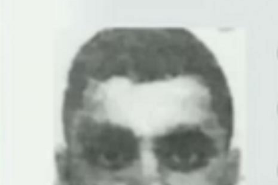 O terrorista Redouane Lakdim, de 26 anos