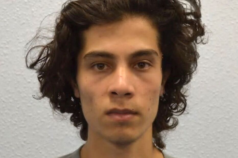 Ahmed Hassan, autor do atentado na estação de metro de Parsons Green, em Londres