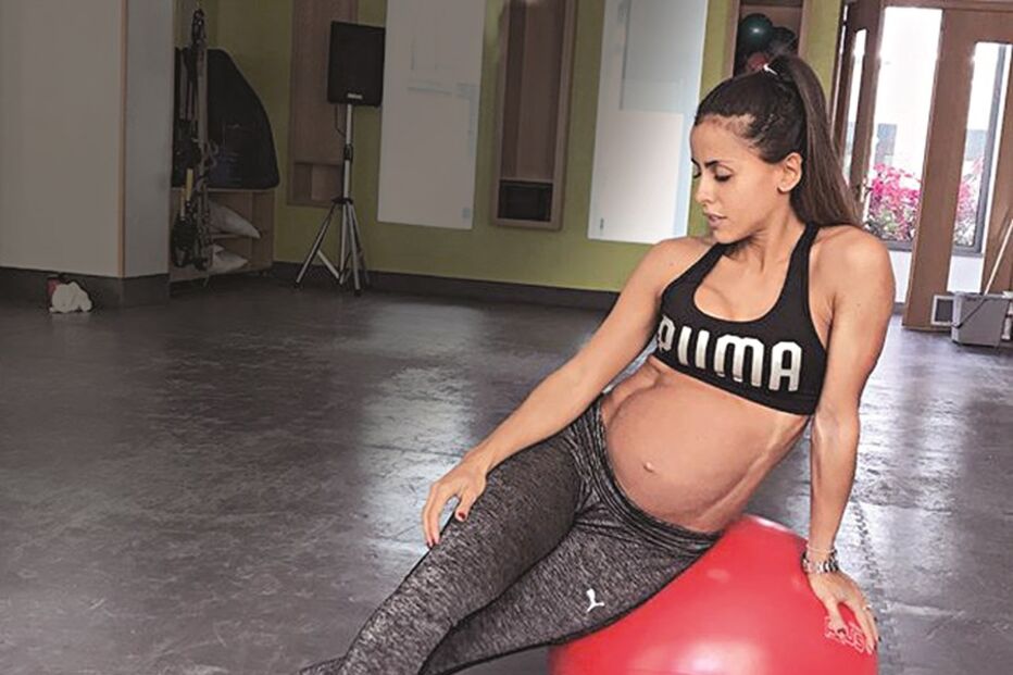 Carolina Patrocínio