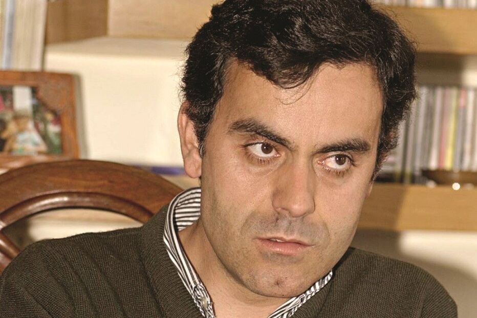 Manuel Canavarro foi acusado