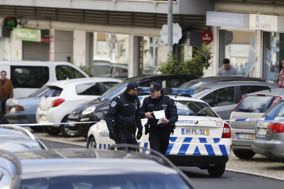 Grupo ataca restaurante em Loures e faz vários feridos