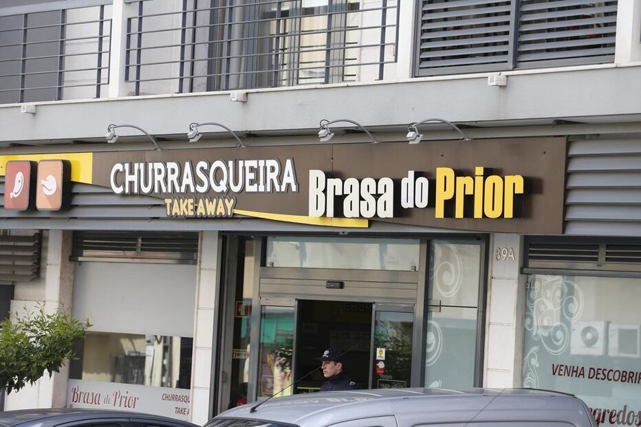 Grupo ataca restaurante em Loures e faz vários feridos