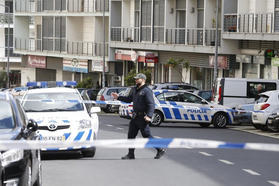 Grupo ataca restaurante em Loures e faz vários feridos