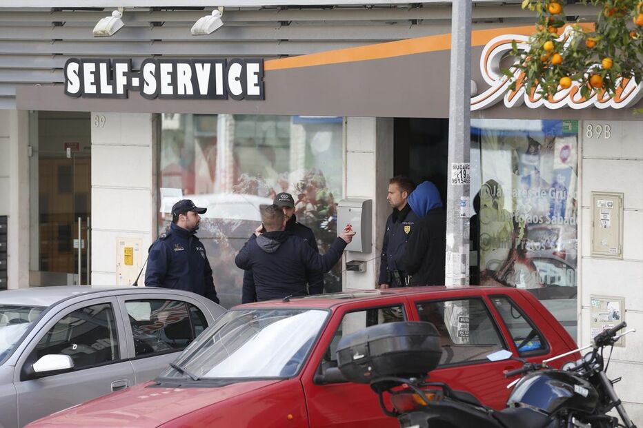 Grupo ataca restaurante em Loures e faz vários feridos