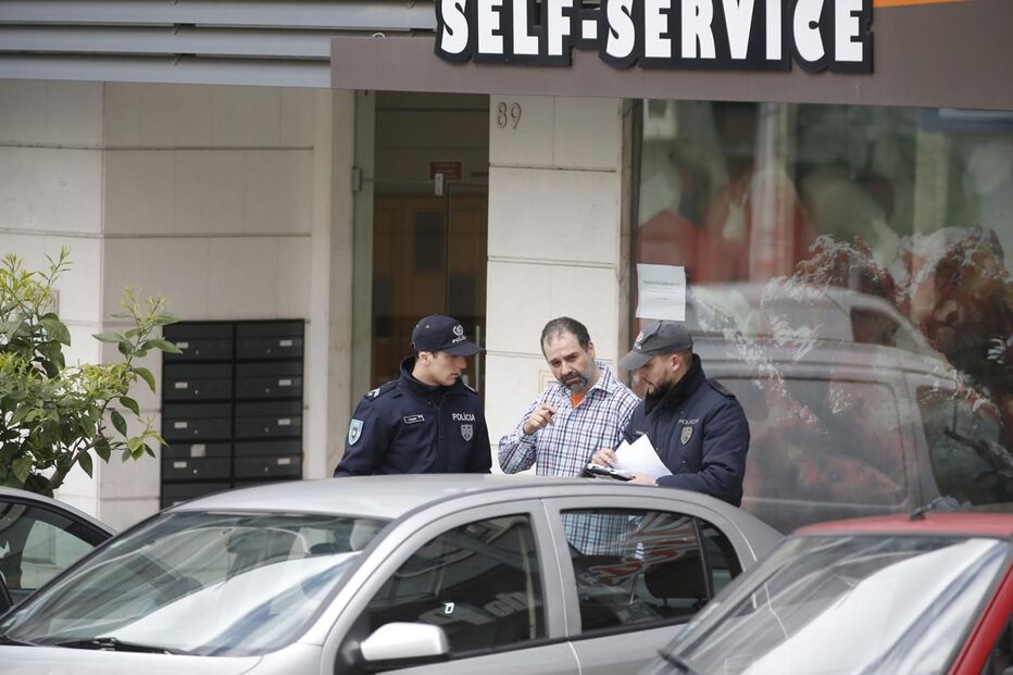 Grupo ataca restaurantes em Loures e faz vários feridos