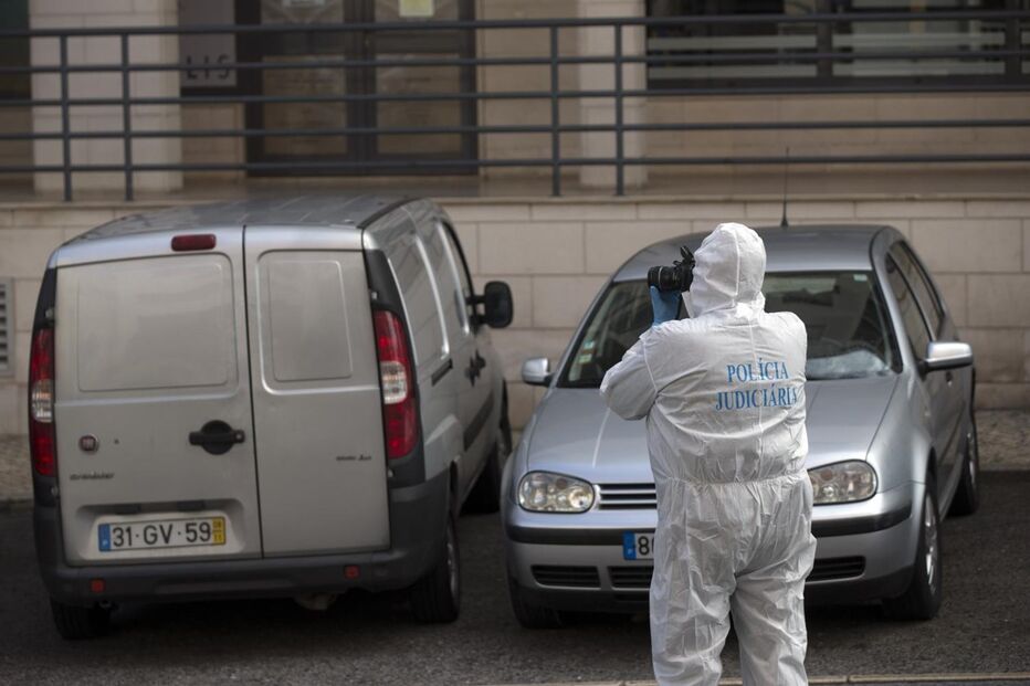 Grupo ataca restaurantes em Loures e faz vários feridos