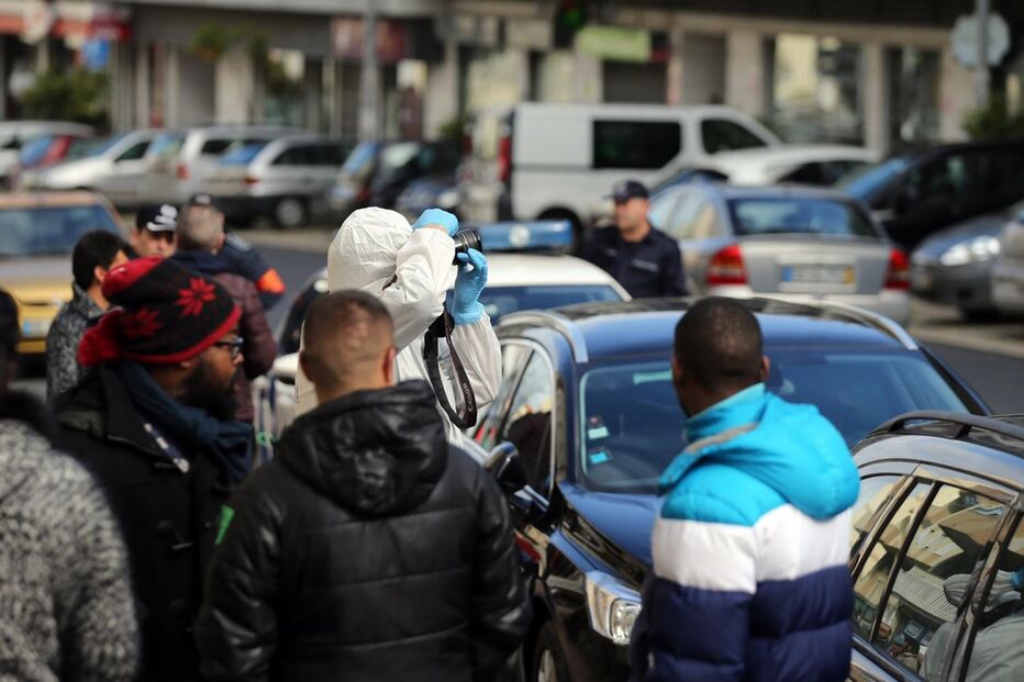 Grupo ataca restaurantes em Loures e faz vários feridos
