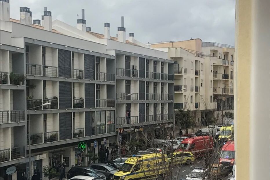 Grupo ataca restaurantes em Loures e faz vários feridos