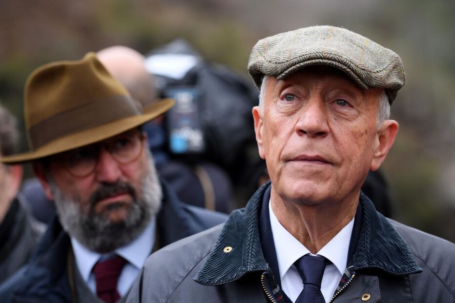 Marcelo Rebelo de Sousa
