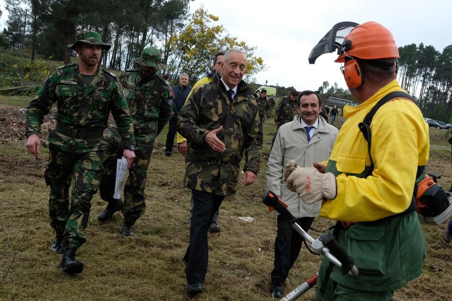 Marcelo Rebelo de Sousa