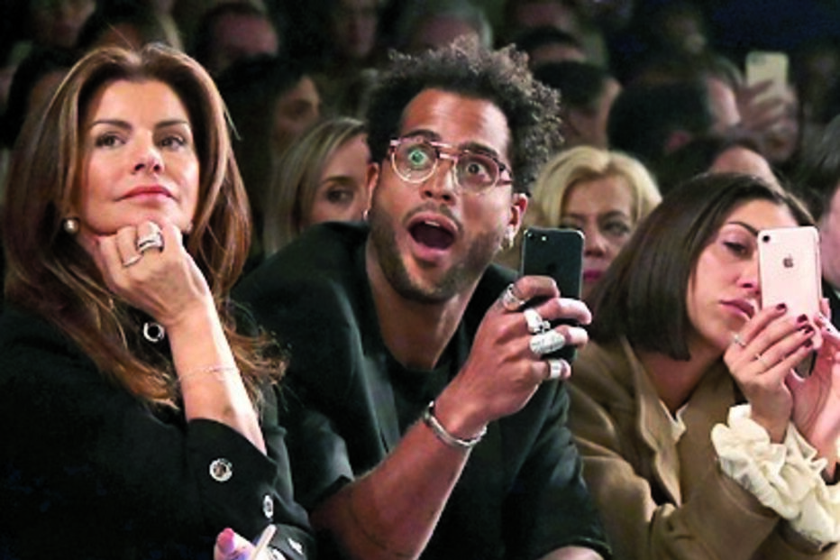 Fernanda Miranda, Portugal Fashion, Micaela Oliveira, Pinto da Costa, sapatos, decote, desfile, moda