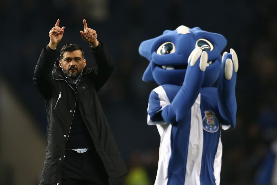 Sérgio Conceição, PSG, presidente, frança, Emery, futebol, desporto, FC Porto