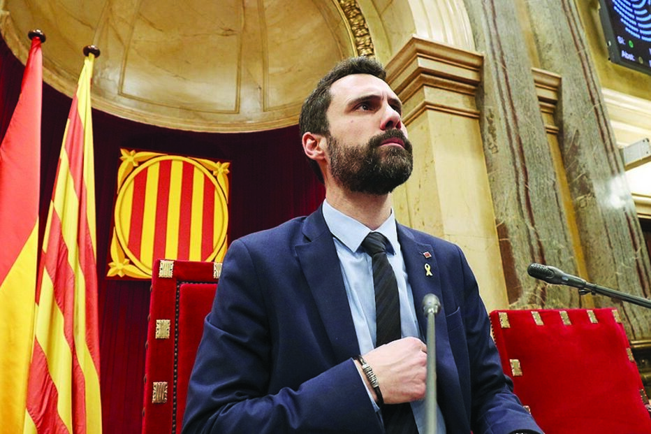 Puigdemont, Espanha, Catalunha, prisão