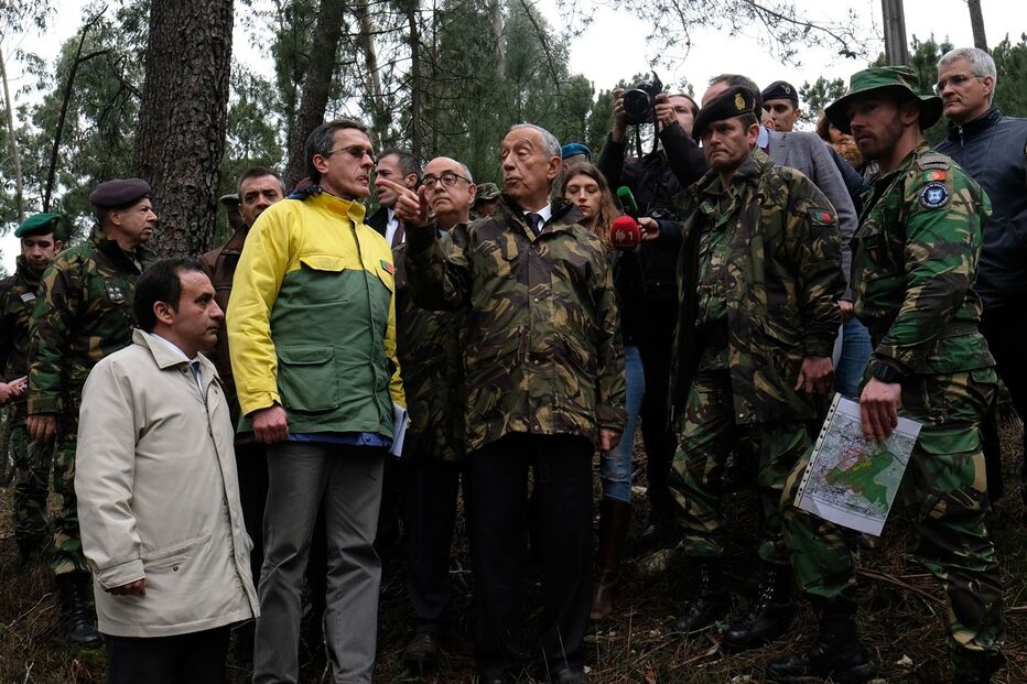 Maria Arminda Vicente, idosa, mortes, coimbra, tragédia, outubro, fogo, incêndios, vítima mortal