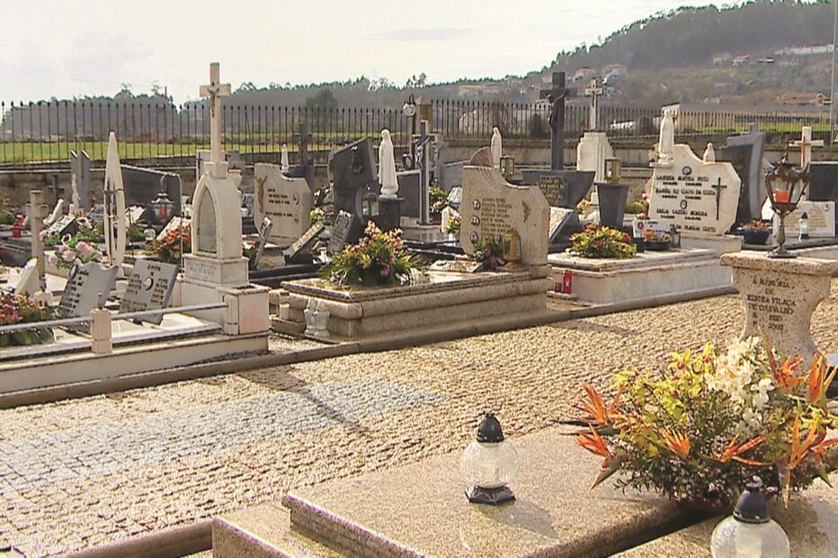 cemitérios, furtos, roubos, assaltos, Tebosa, Braga