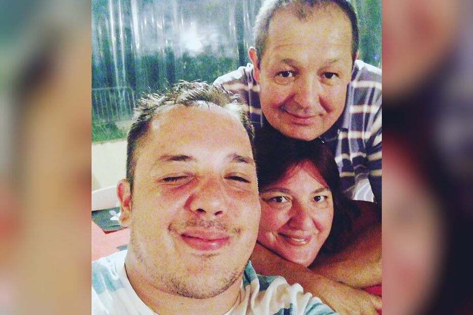 Renato Silva, Ana, Duarte nuno, português, frança, pais, baleado	