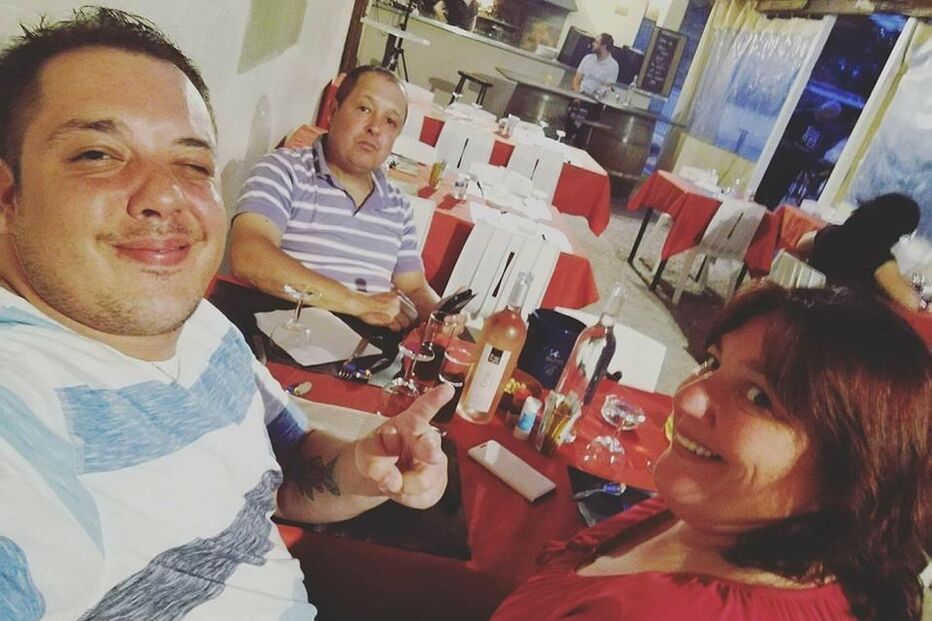 Renato Silva, Ana, Duarte nuno, português, frança, pais, baleado	