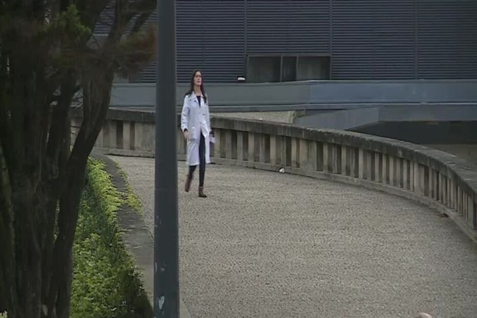 Hospital de São João