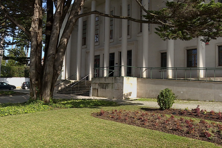 Tribunal de Leiria