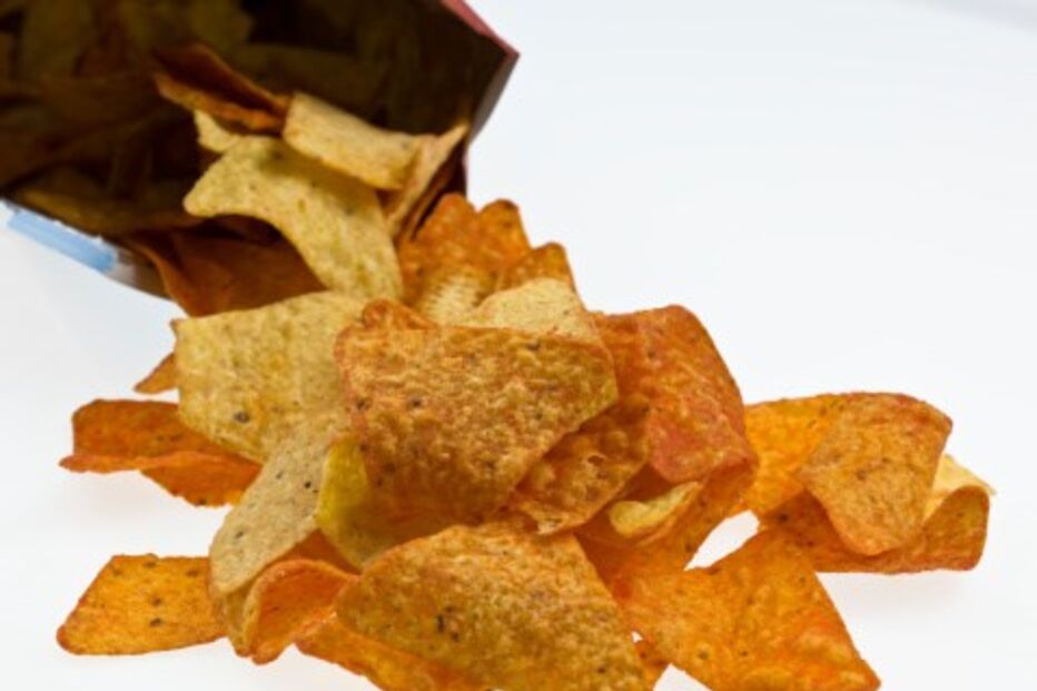 Precise Tucker morreu enquanto comia aperitivos de milho