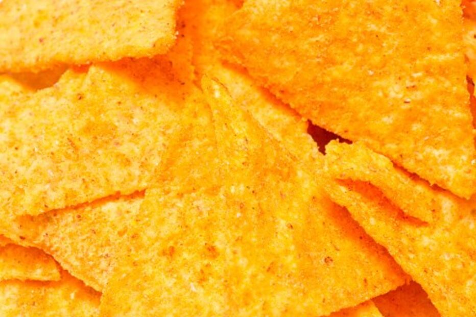 Precise Tucker morreu enquanto comia aperitivos de milho