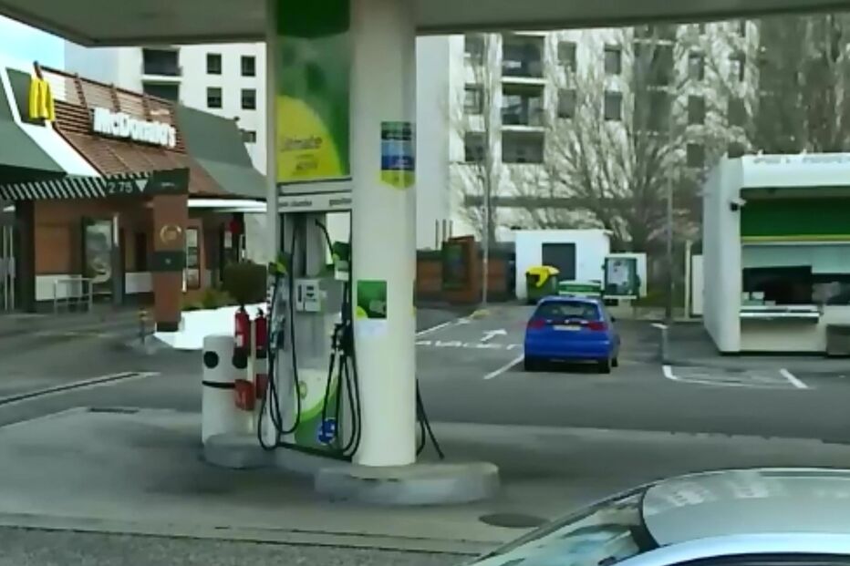 Tentativa de rapto de bebé origina inquérito interno no Hospital de São João