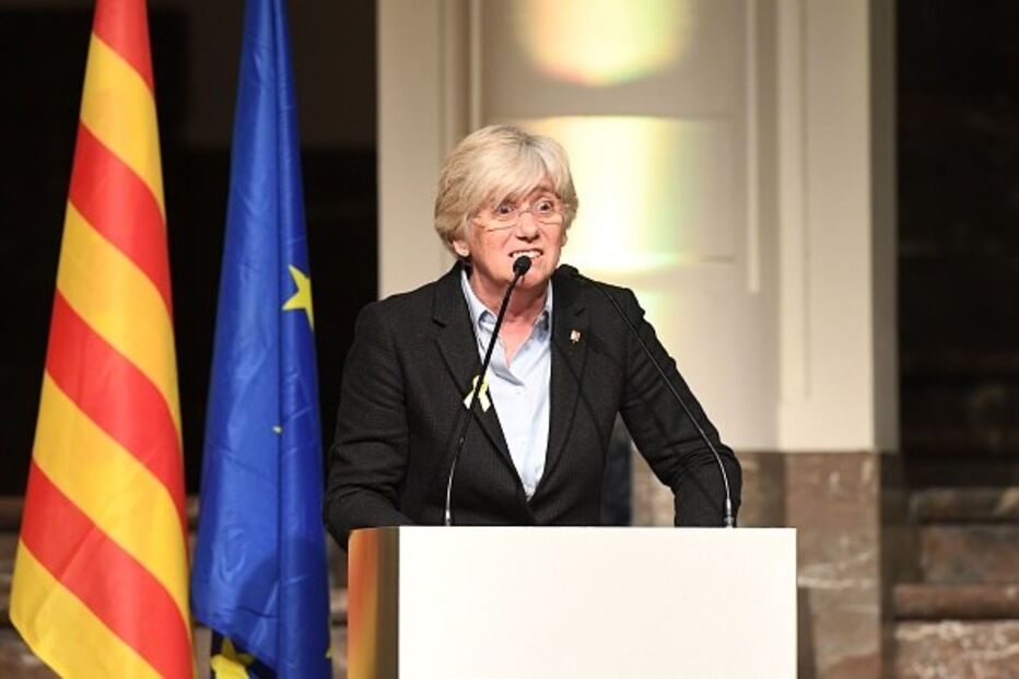 Clara Ponsati