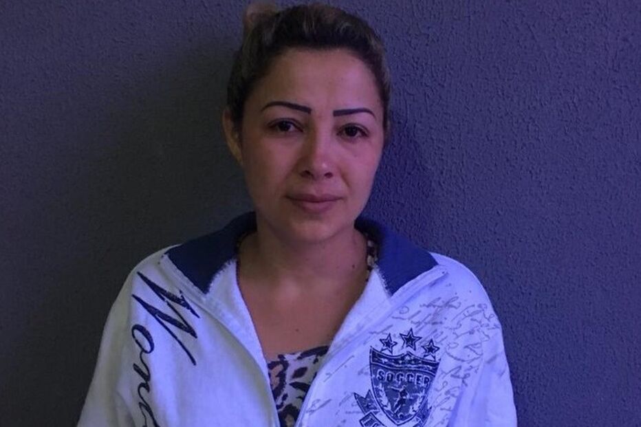 Brasil, crime, amante, marido, Cléia dos Santos, homicídio, Cuiabá