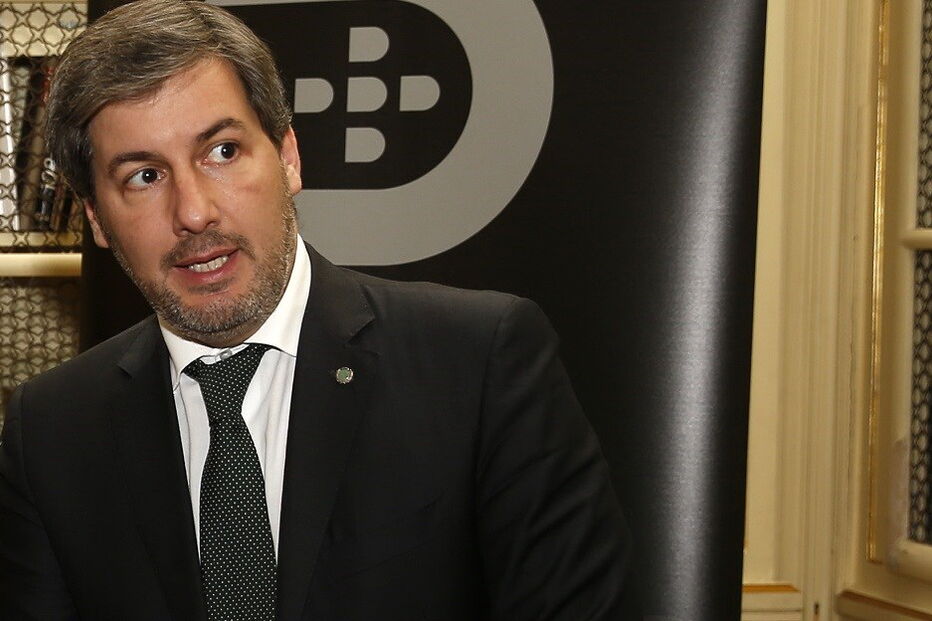 Bruno de Carvalho, sporting, futebol, desporto, Benfica, Luís Filipe Vieira
