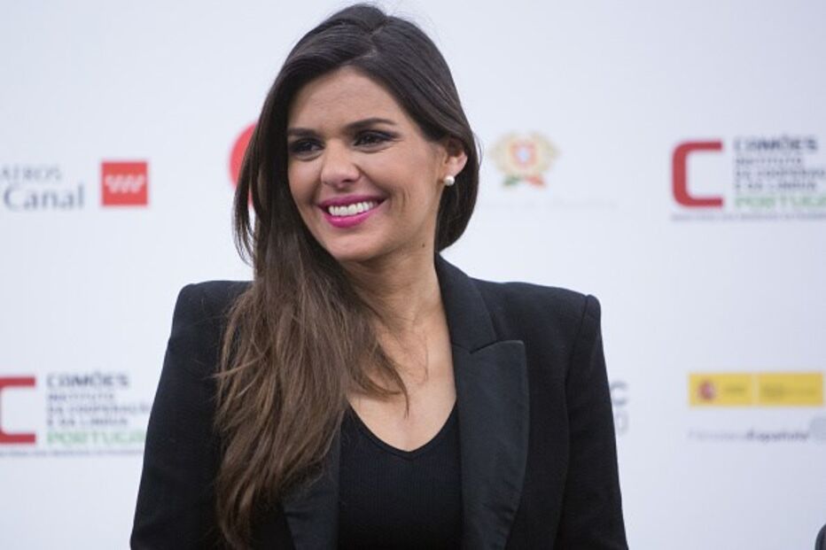 A fadista Cuca Roseta