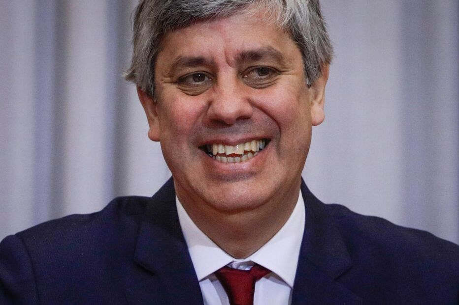 Mário Centeno